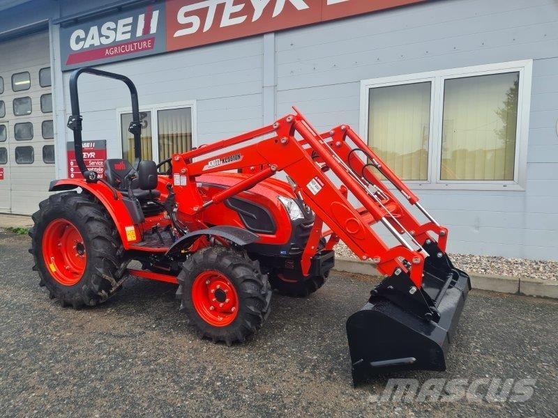 Kioti DK 5020H Трактора