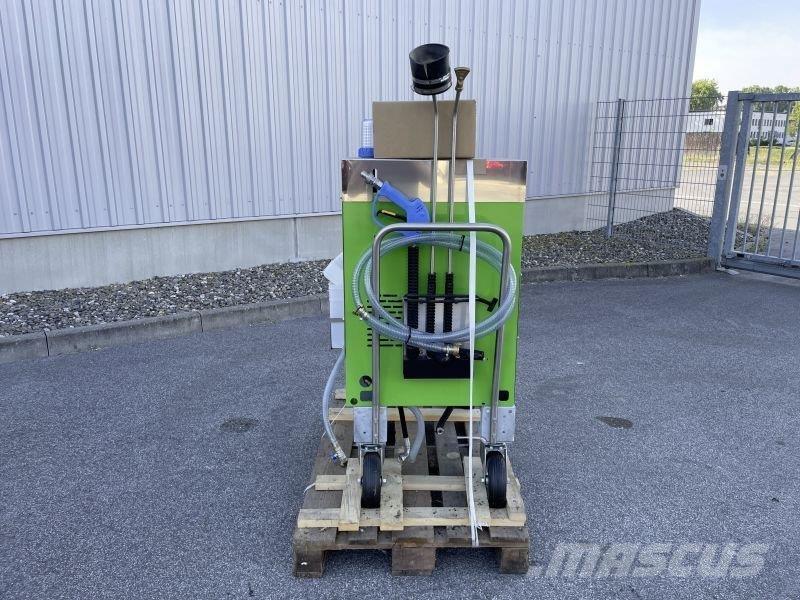  KOMEX-12V-FLEX Газонокосилки