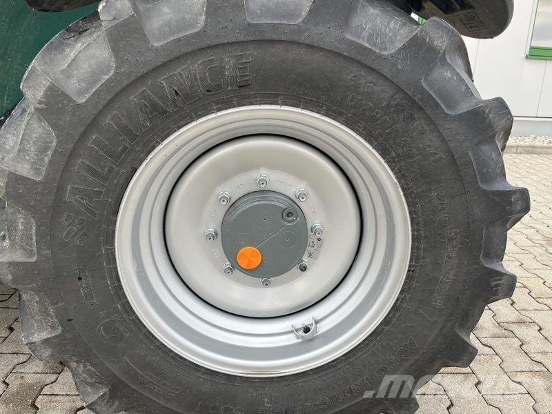 Kramer KT 407 Телескопические погрузчики