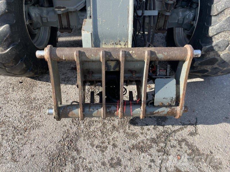 Kramer KT 557 Телескопические погрузчики