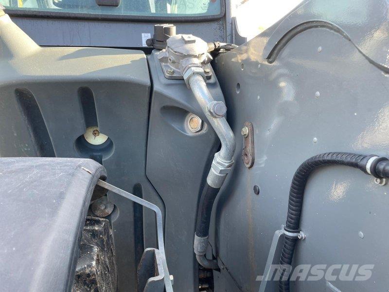 Kramer KT 557 Телескопические погрузчики