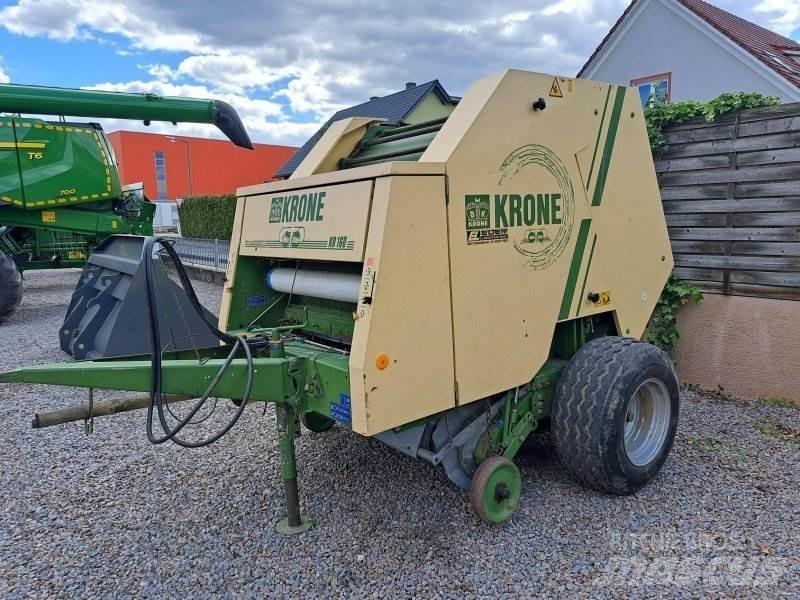 Krone KR 160 Сельхозтехника - Другие