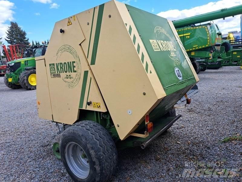 Krone KR 160 Сельхозтехника - Другие