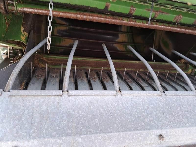 Krone KR 160 Сельхозтехника - Другие