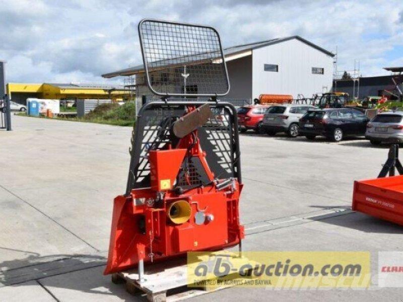 Krpan 5,5 EH Форвардеры