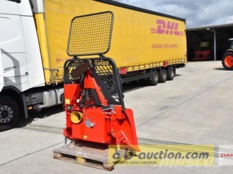 Krpan 5,5 EH Форвардеры