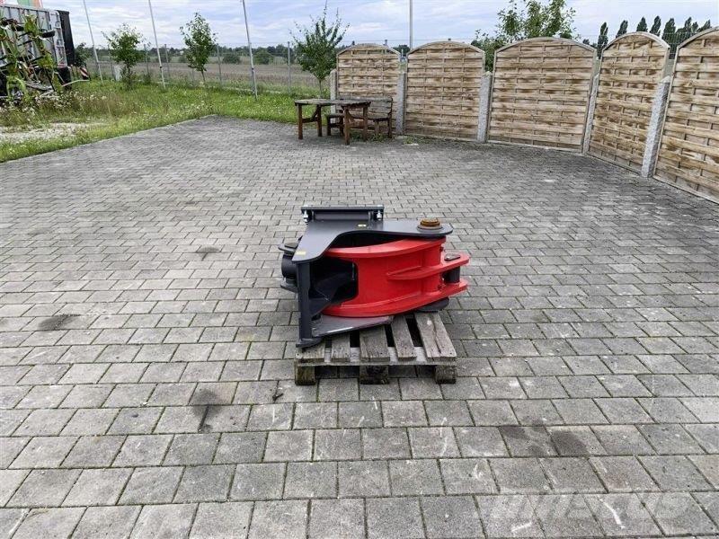 Krpan KS 320 B Манипуляторы для харвестеров