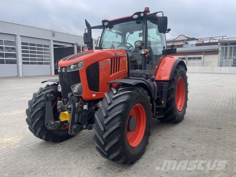 Kubota M 7153 Трактора
