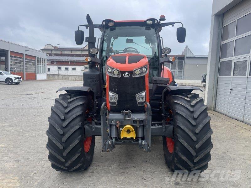 Kubota M 7153 Трактора