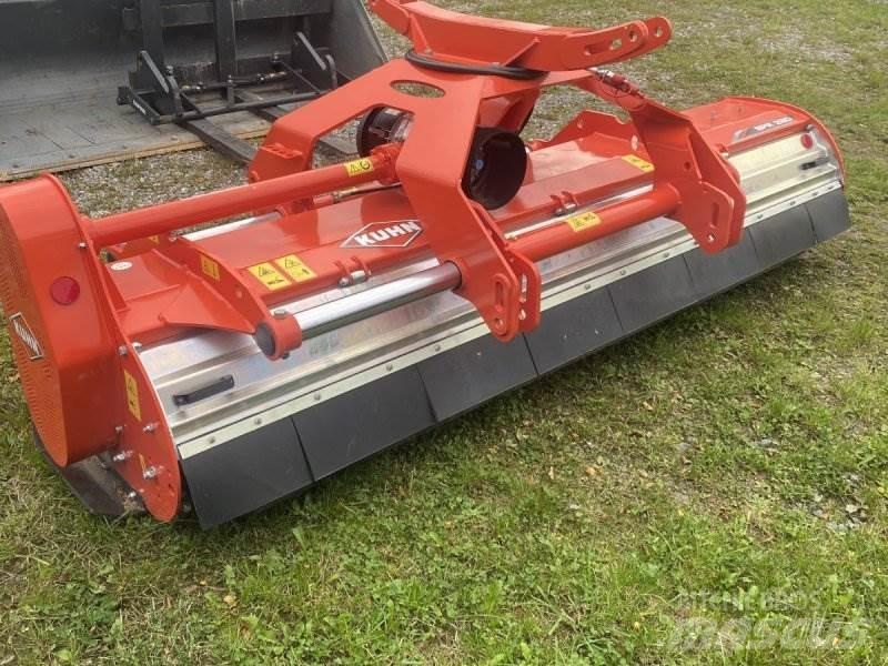 Kuhn BPR 280 Ворошители компоста