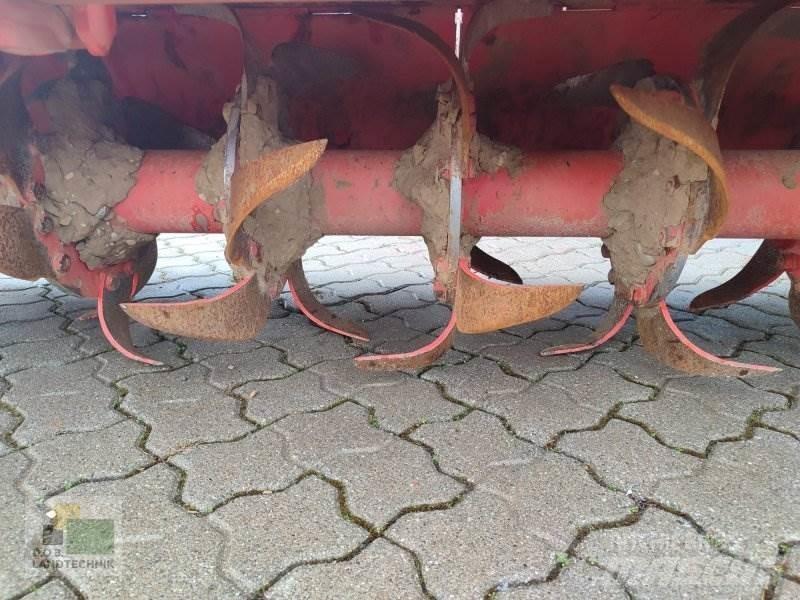 Kuhn EL 82-205 Почвеные фрезы