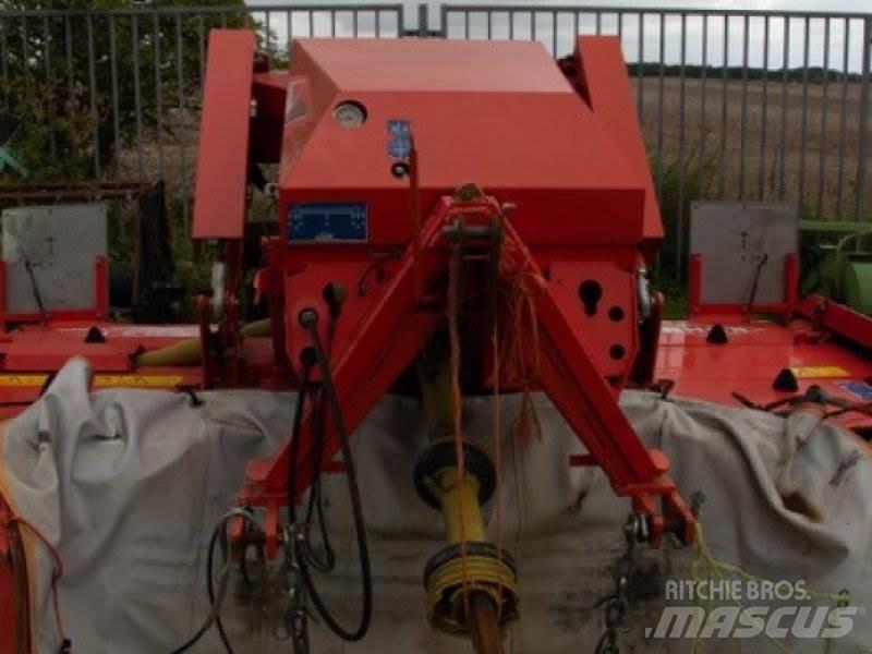 Kuhn FC 313 F Роторные косилки