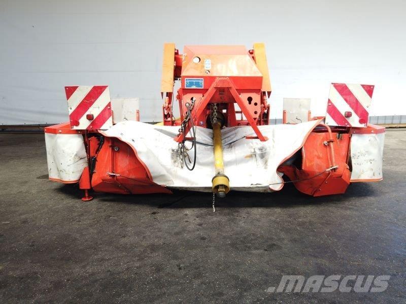 Kuhn FC 313 F Роторные косилки