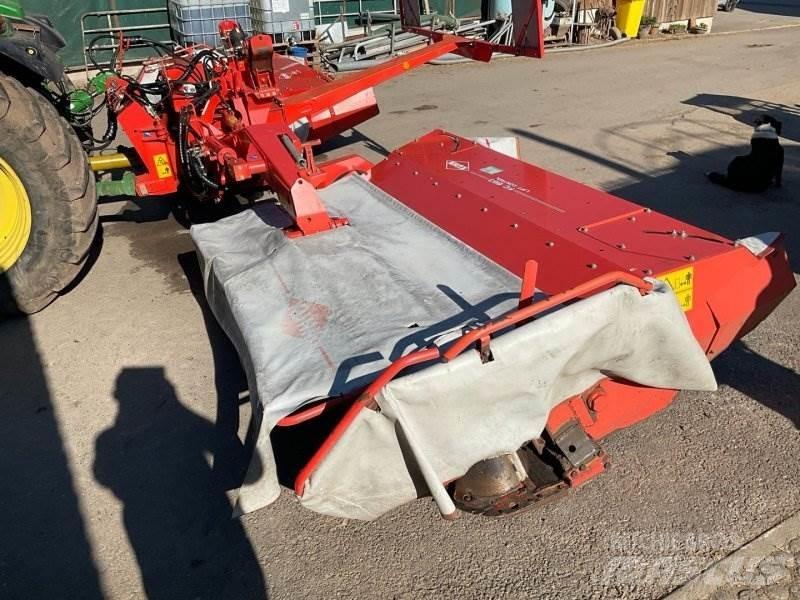 Kuhn FC 883 Роторные косилки