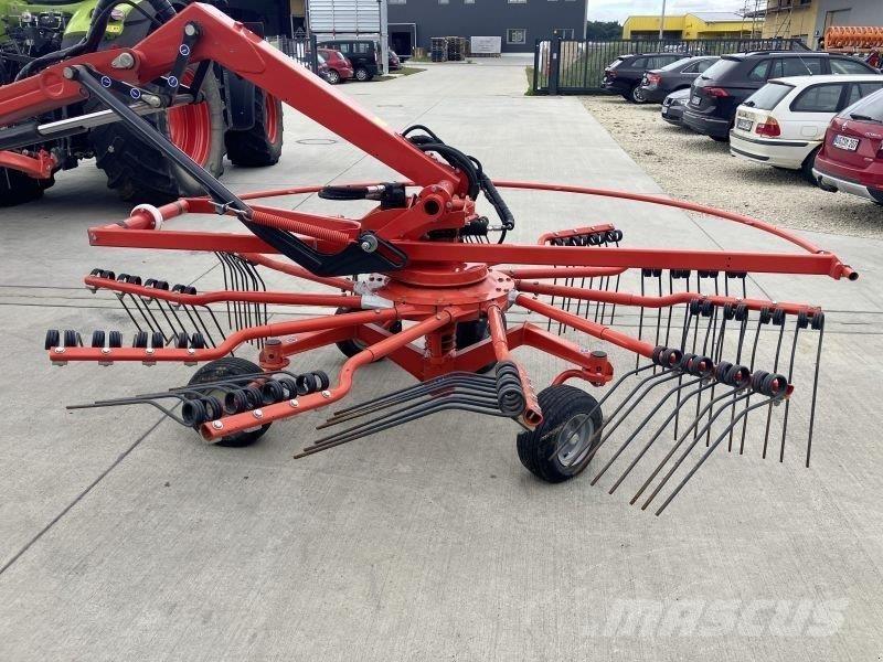 Kuhn GA 13131 Рядковые косилки