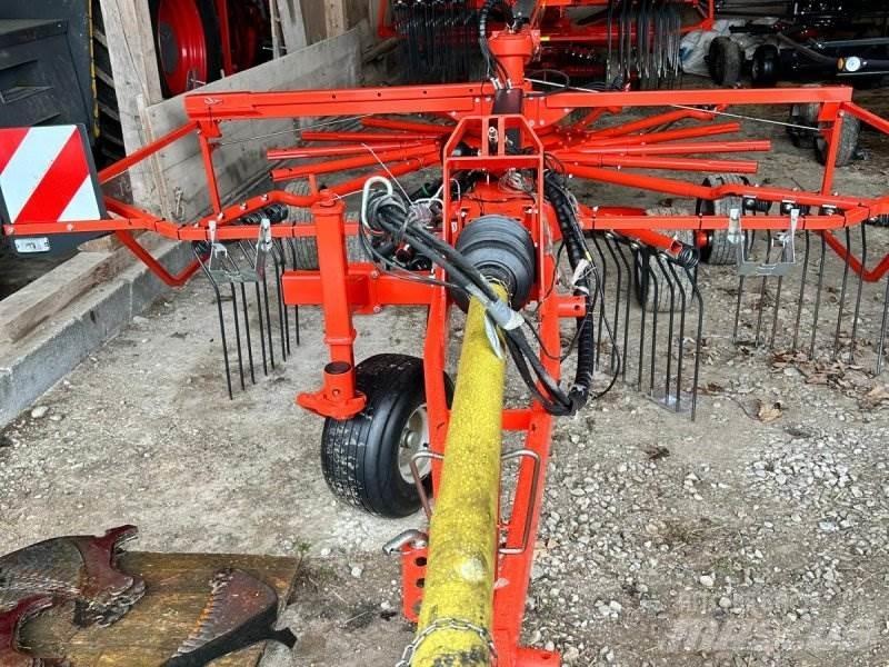 Kuhn GA 9032 Рядковые косилки