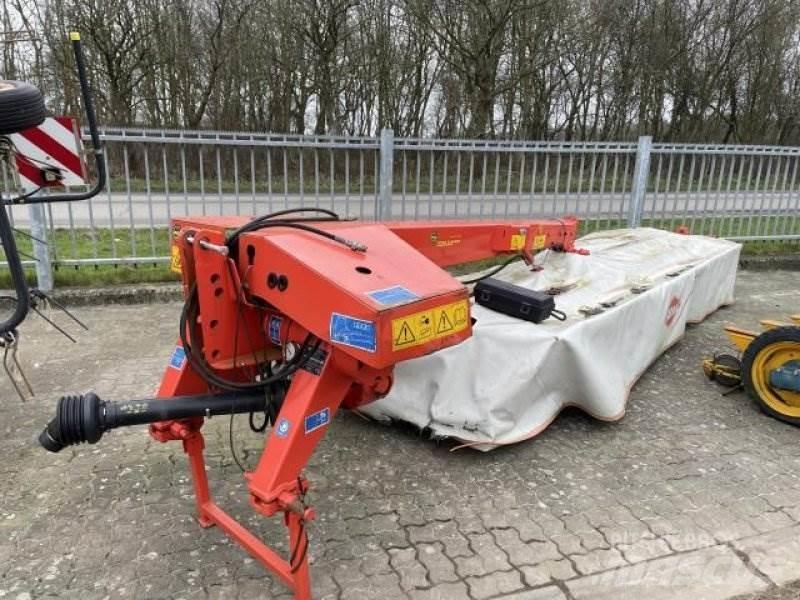 Kuhn GMD 4410 Роторные косилки