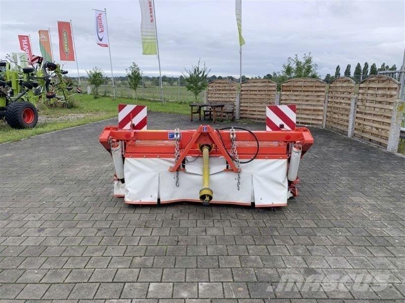 Kuhn GMD 702 F Роторные косилки