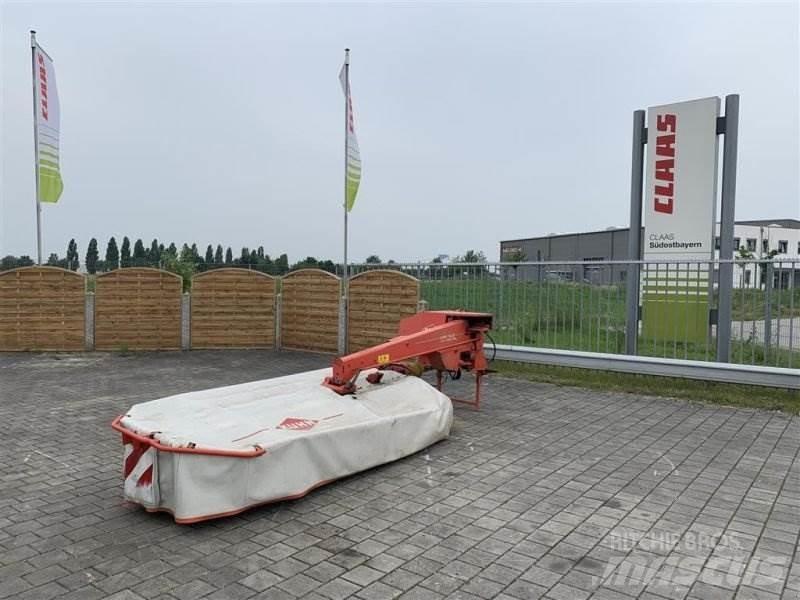 Kuhn GMD 802 Роторные косилки