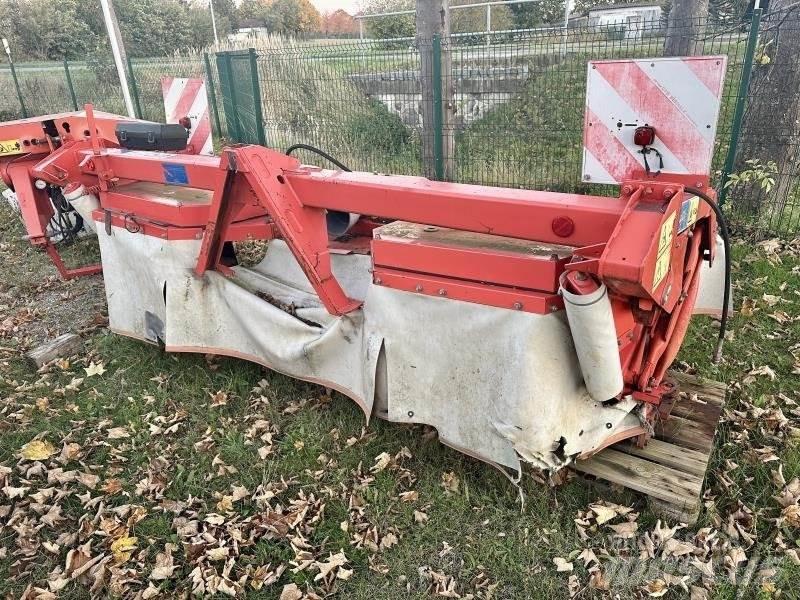 Kuhn GMD 802 F Роторные косилки