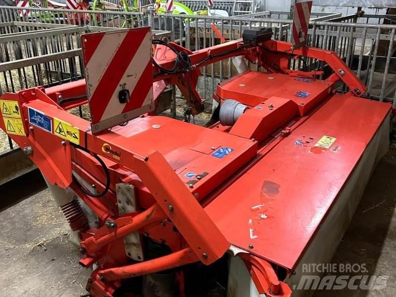 Kuhn GMD 802 F Роторные косилки