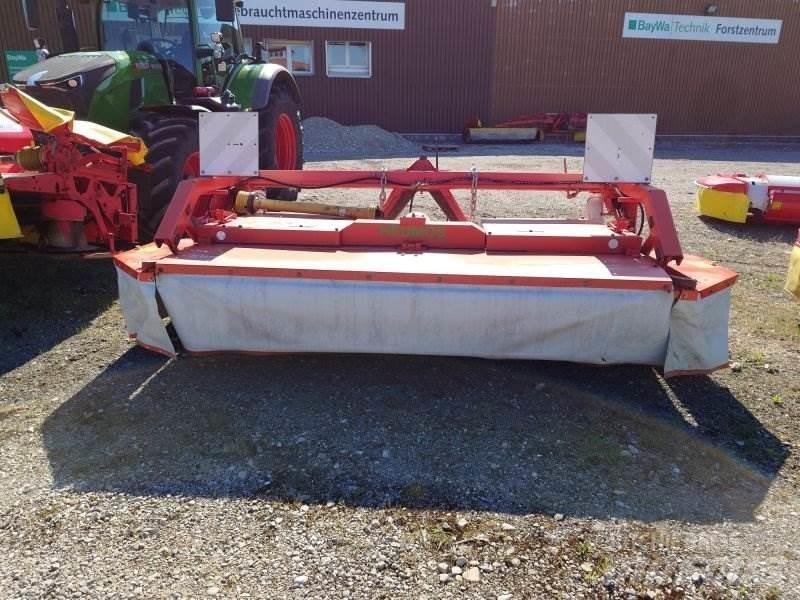 Kuhn GMD 802 F Роторные косилки