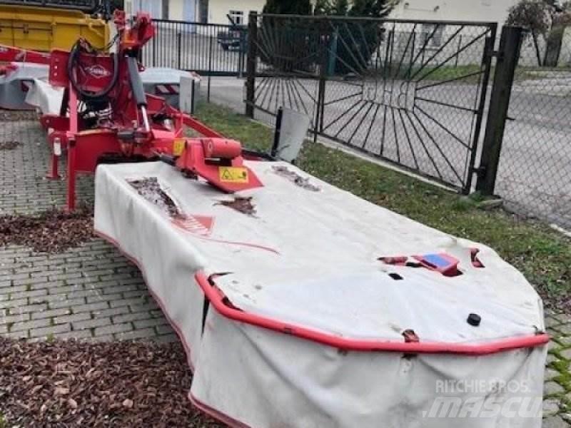 Kuhn GMD 8730 Роторные косилки