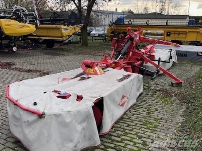 Kuhn GMD 8730 Роторные косилки