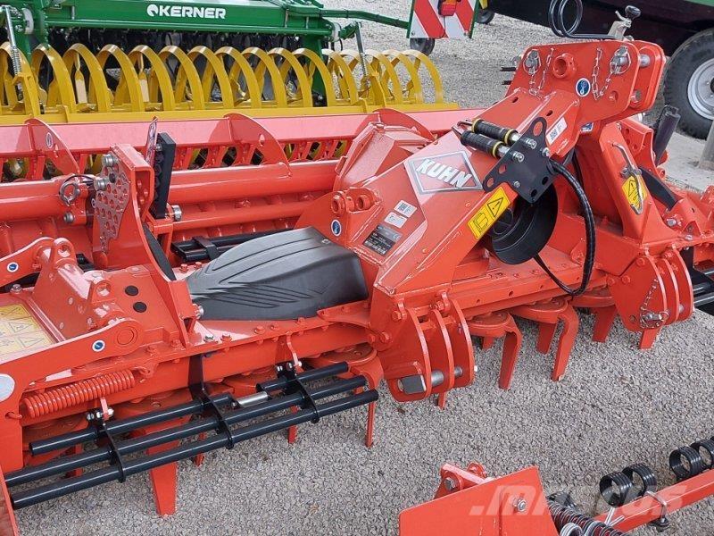 Kuhn HR 3020 Дисковые бороны