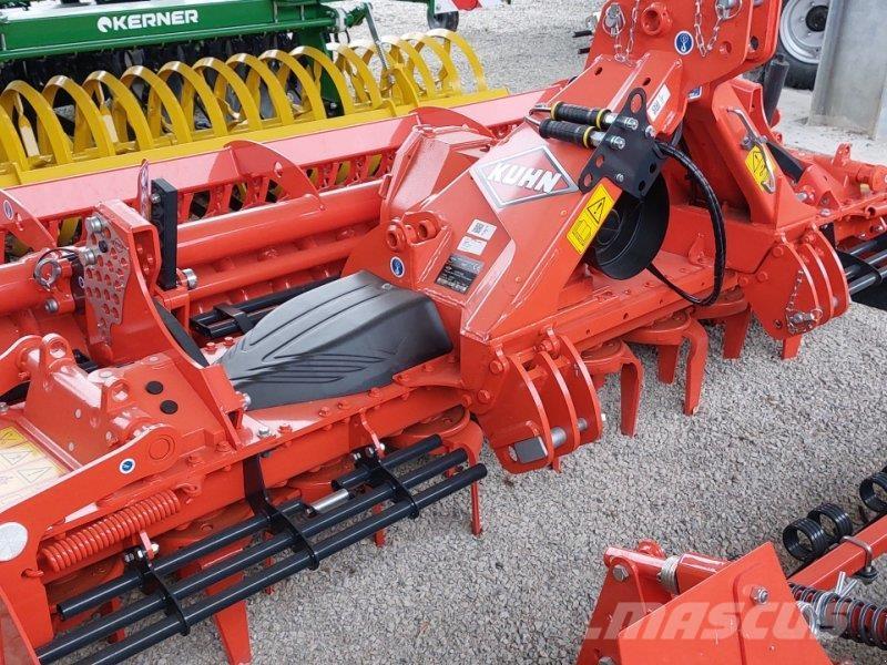 Kuhn HR 3020 Дисковые бороны