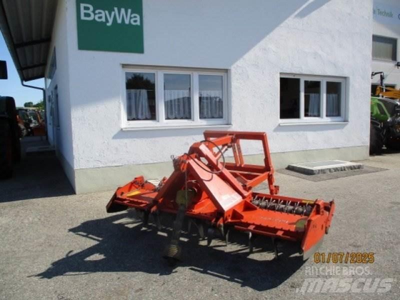 Kuhn HRB 251 Дисковые бороны