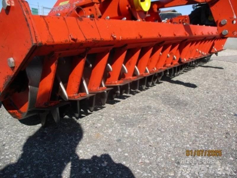 Kuhn HRB 251 Дисковые бороны