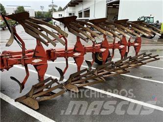 Kuhn HV 575 Обычные плуги