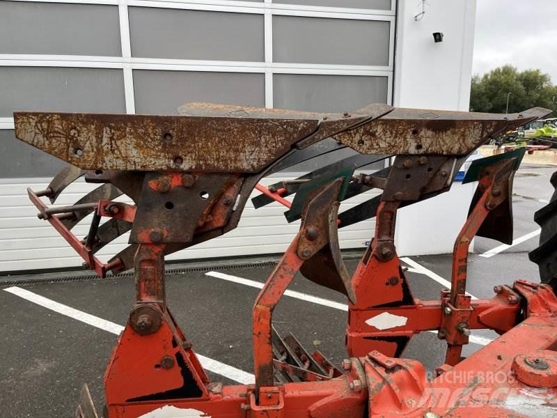 Kuhn HV 575 Обычные плуги