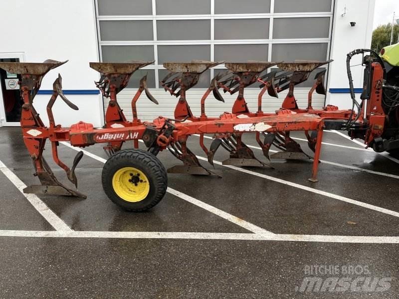 Kuhn HV 575 Обычные плуги