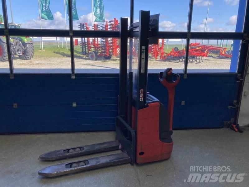 Linde L 10 Складская техника - Другие