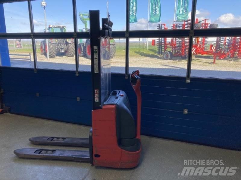 Linde L 10 Складская техника - Другие