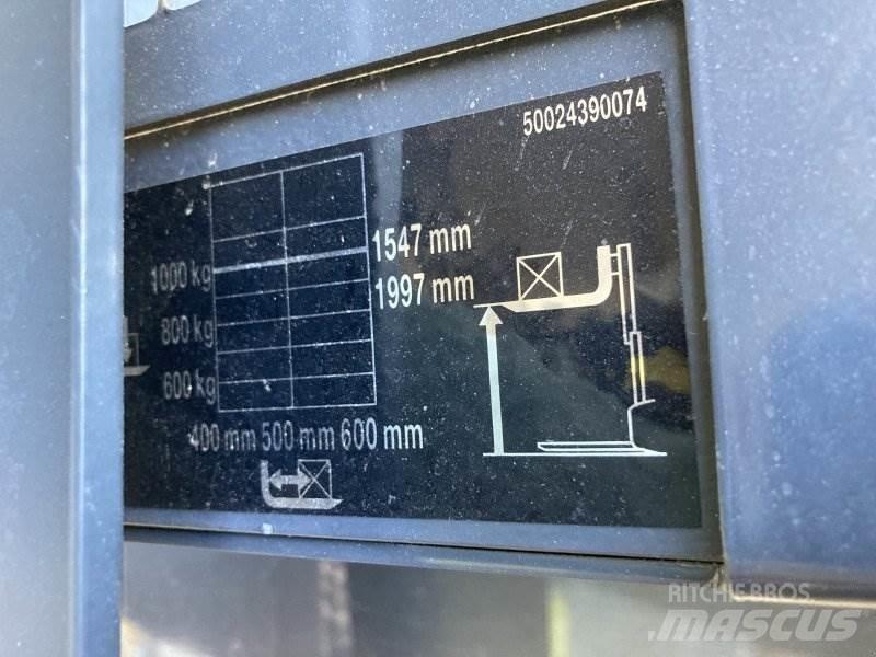 Linde L 10 Складская техника - Другие
