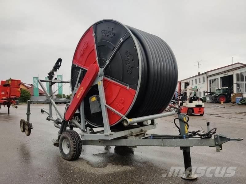 Marani 100/300 Системы полива растений