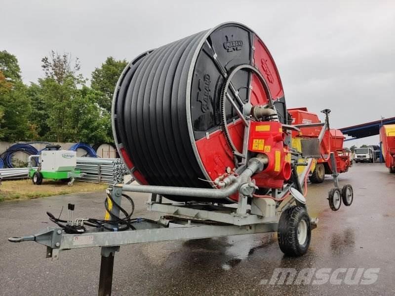 Marani 100/300 Системы полива растений