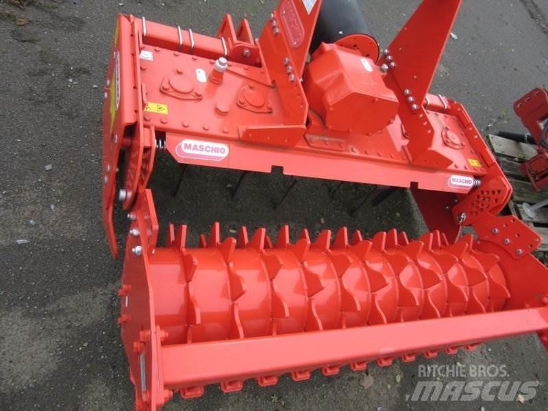 Maschio DL 1500 Дисковые бороны
