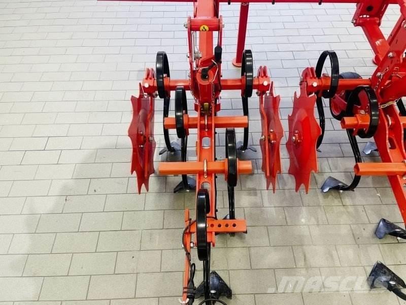 Maschio HS 8 Сельхозтехника - Другие