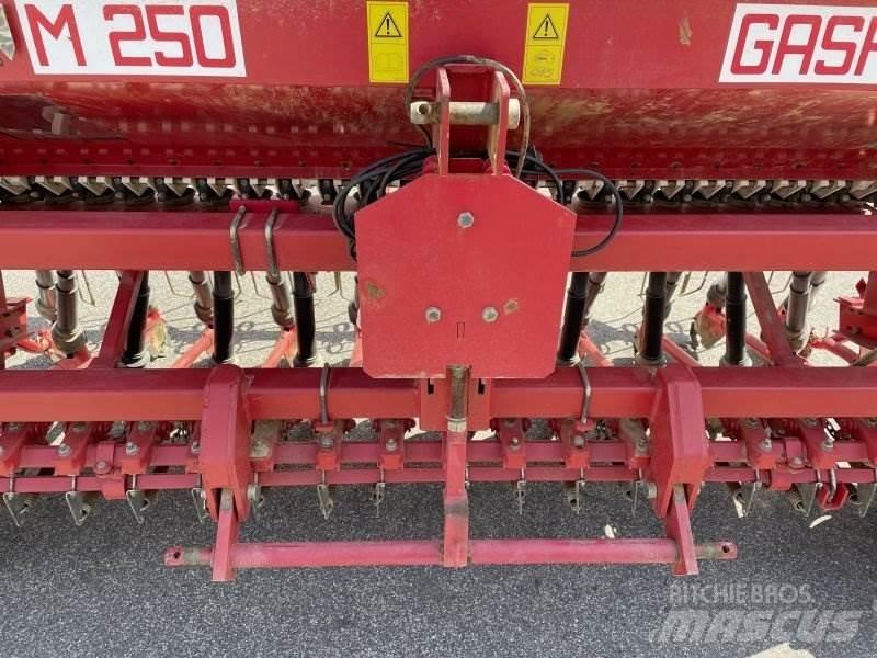 Maschio M 250 Сеялки