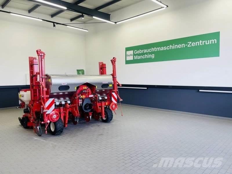 Maschio MAGA 7 Прочая посадочная техника