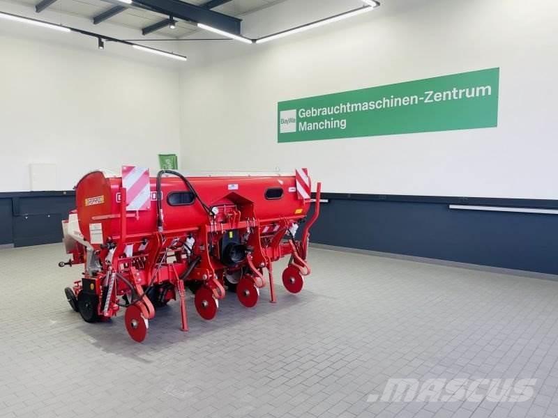 Maschio MTR 4 Прочая посадочная техника
