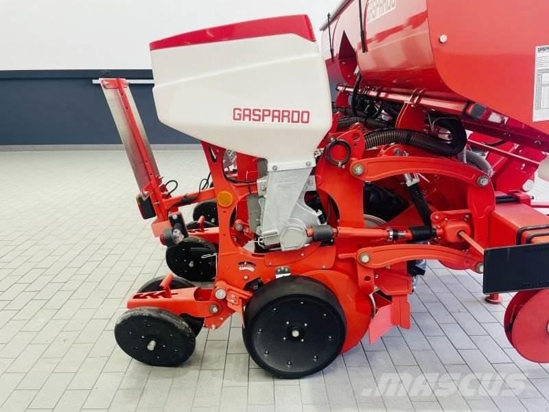 Maschio MTR 4 Прочая посадочная техника