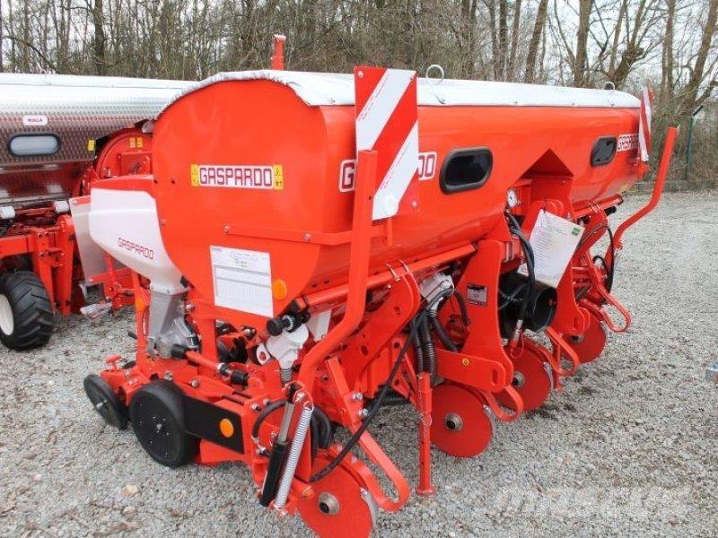 Maschio MTR 4 Прочая посадочная техника
