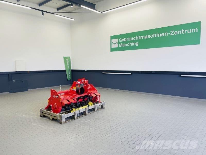 Maschio U-155 Культиваторы сплошные