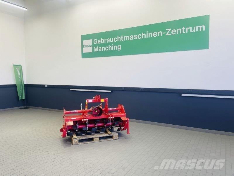 Maschio U-155 Прочее почвообрабатывающее оборудование