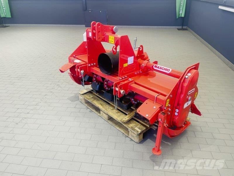 Maschio U-155 Прочее почвообрабатывающее оборудование